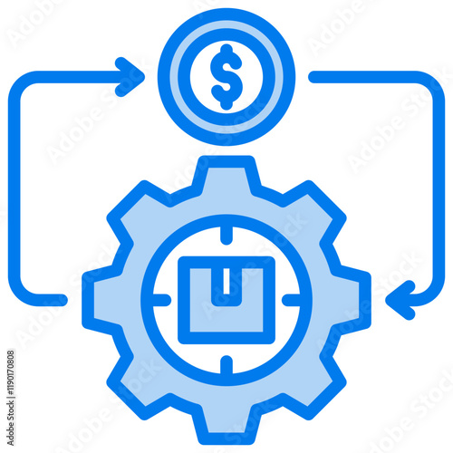 Buy Icon
