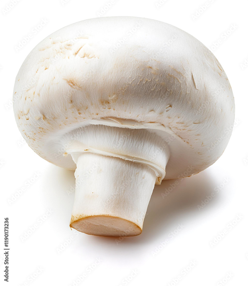 ホワイトマッシュルームと白い背景(white Champignons on white background)
ホワイトマッシュルームと白い背景(white Champignons on white background)