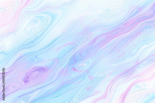 Colorful Marble Ink: Abstract Marble Pattern and Texture for Background or Wallpaper