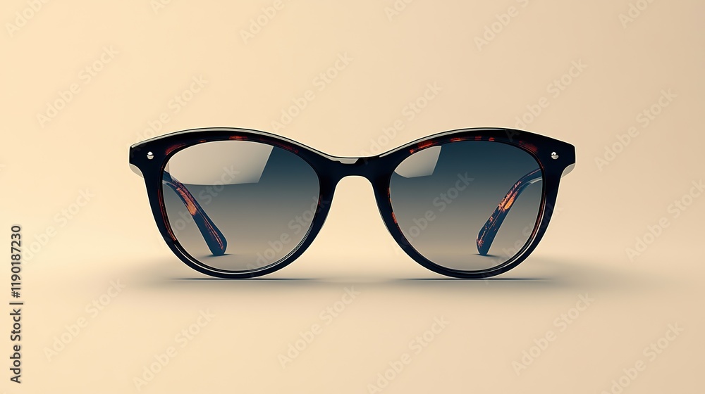 A simple isolated symbol represents glasses, depicted as a black pictogram against a subtle grey background A simple isolated symbol represents glasses, depicted as a black pictogram against a subtle grey background