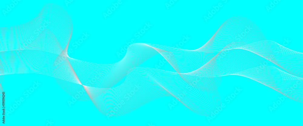 Grey Wave Swirl, frequency sound wave, twisted curve lines with blend effect. Grey Wave Swirl, frequency sound wave, twisted curve lines with blend effect.