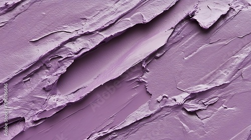 Wallpaper Mural Lavender Cosmetic Product Swirl Texture Torontodigital.ca