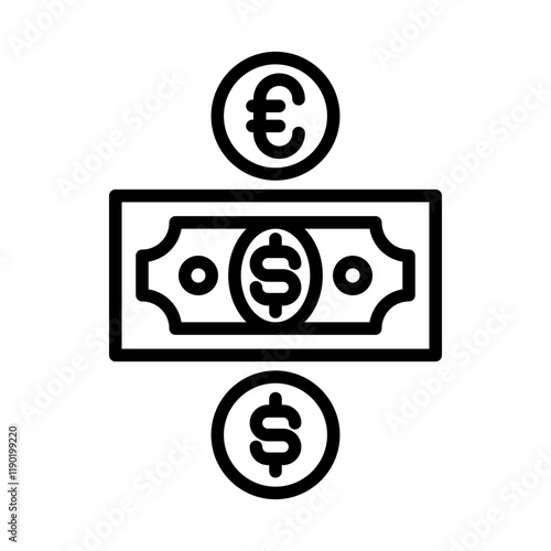 currency