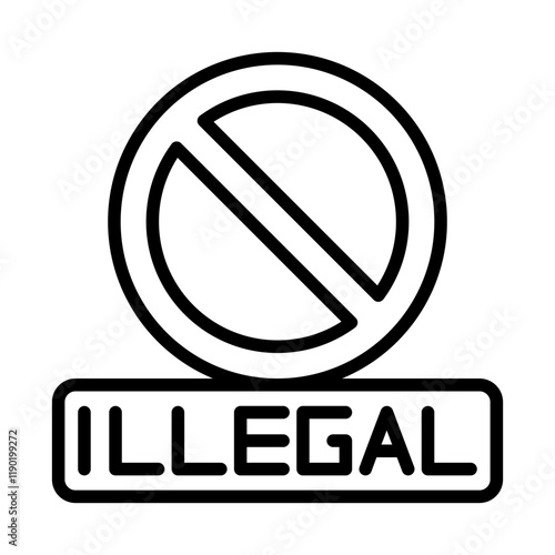 Illegal