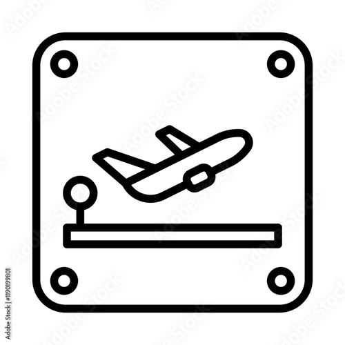 take off