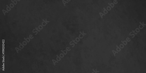 Abstract concrete black stone wall. Distressed Rough Black cracked wall slate texture wall grunge backdrop rough background. Black grunge abstract background. Dark black backdrop cement floor concrete
