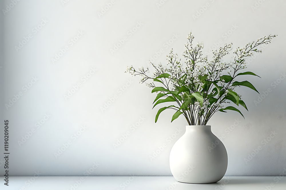 uncluttered white background, providing a versatile backdrop for a variety of design and presentation purposes uncluttered white background, providing a versatile backdrop for a variety of design and presentation purposes