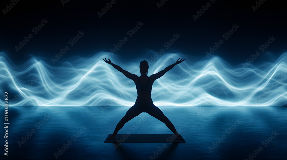 Wellness programs depicting yoga sessions, mental health practices, and mindfulness techniques aimed at promoting physical well-being, relaxation, and stress relief for individuals seeking balance and Wellness programs depicting yoga sessions, mental health practices, and mindfulness techniques aimed at promoting physical well-being, relaxation, and stress relief for individuals seeking balance and