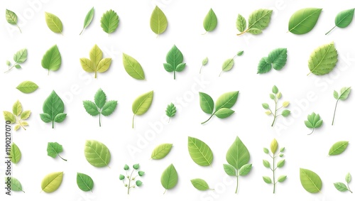 Nature’s Elegance: A Blend of Green and Yellow Leaves
Vibrant Foliage: A Refreshing Leaf Pattern
Abstract Botanical Beauty in Green and Yellow
Fresh Leaves: A Minimalist Nature Illustration
The Colors