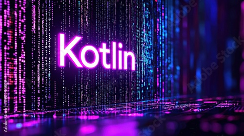 Exploring the capabilities of a modern and intuitive Android application developed using Kotlin