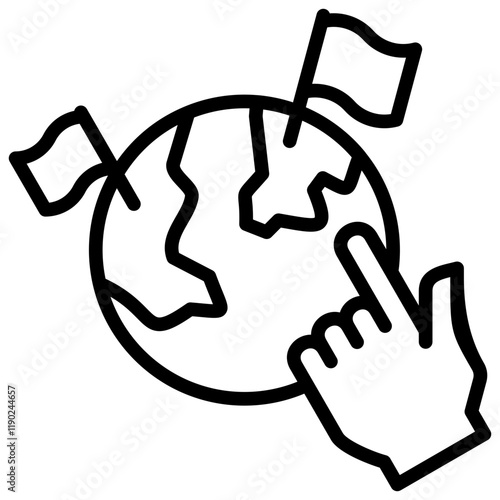 Control Icon