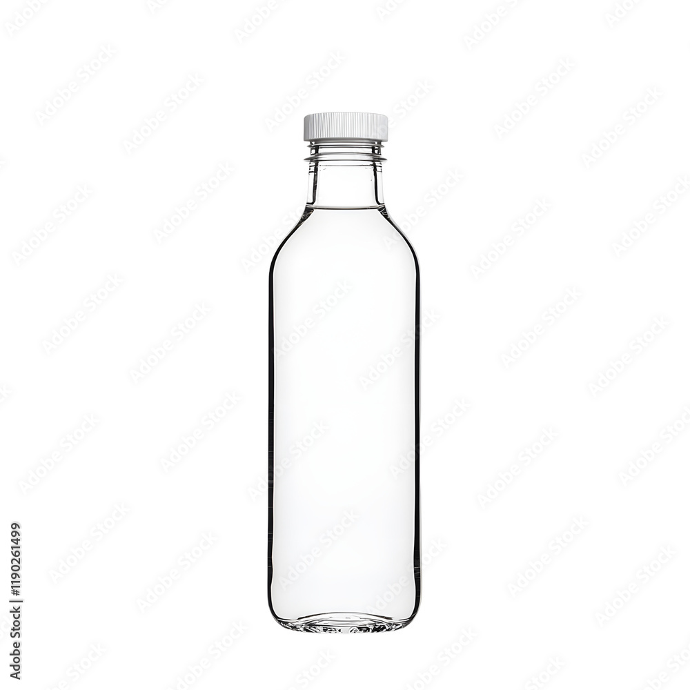 Transparent water bottle on a white background, emphasizing clean design, functionality, and eco-friendly material, perfect for hydration and sustainable living.
Transparent water bottle on a white background, emphasizing clean design, functionality, and eco-friendly material, perfect for hydration and sustainable living.