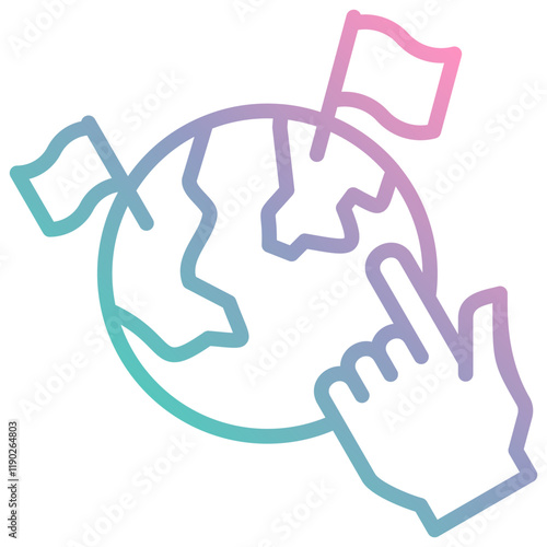 Control Icon