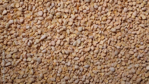 background of small stones