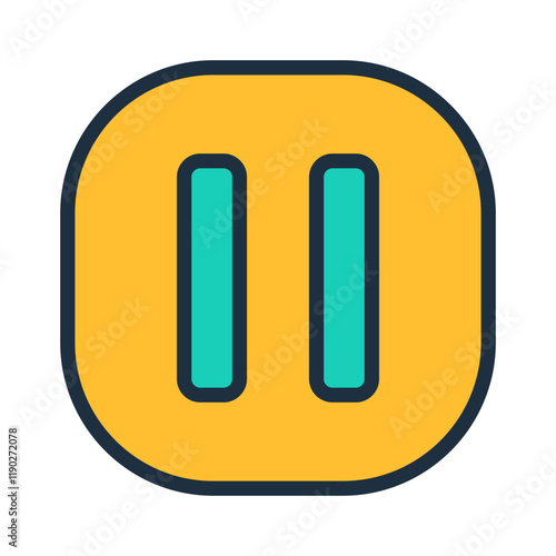 Pause Icon