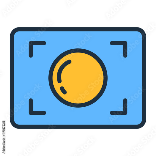 Mask Icon
