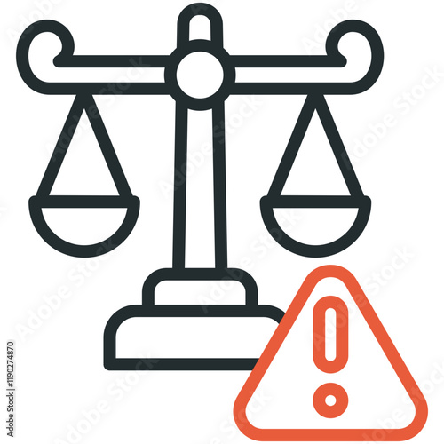 Censure Icon