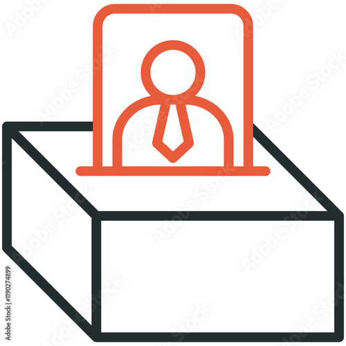 Election Icon