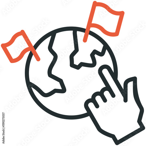 Control Icon