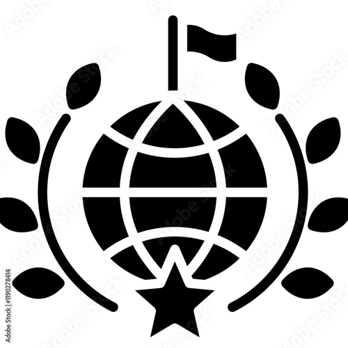 Foreign Icon