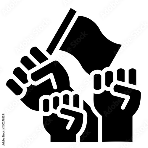Revolution Icon