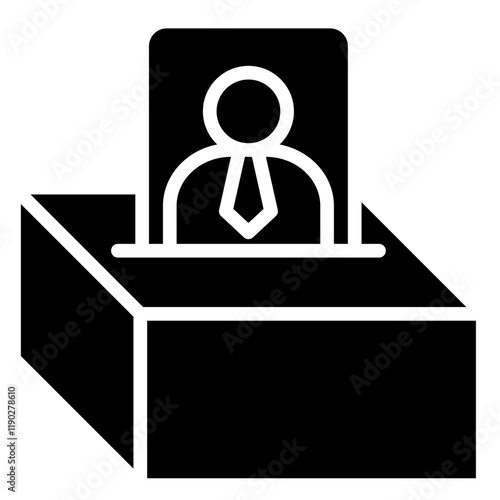 Election Icon