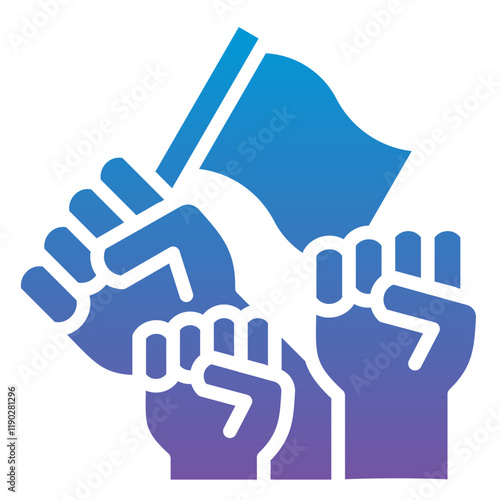 Revolution Icon