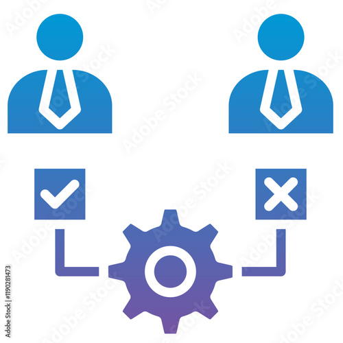 Electoral Icon