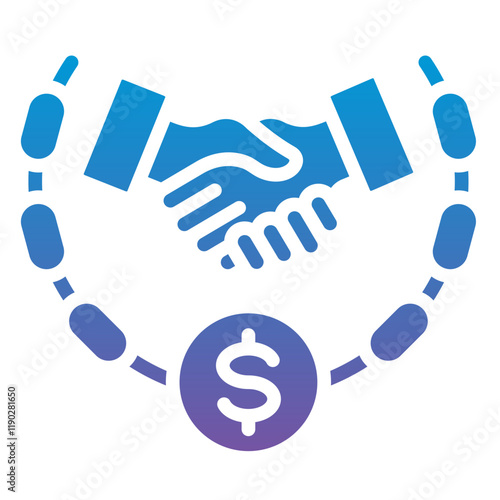 Corruption Icon