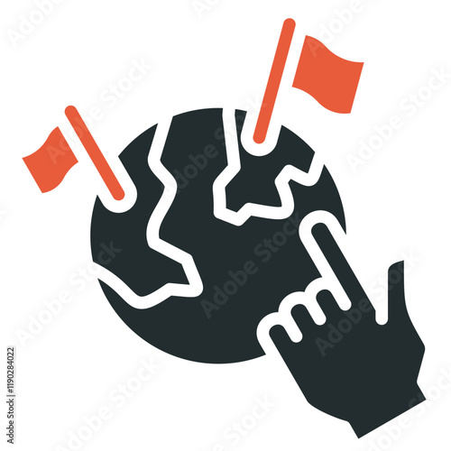 Control Icon