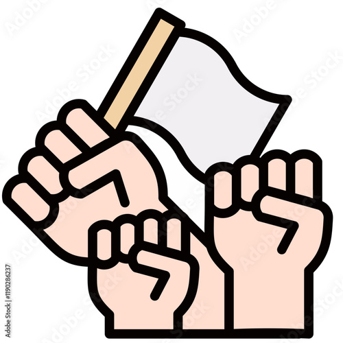 Revolution Icon
