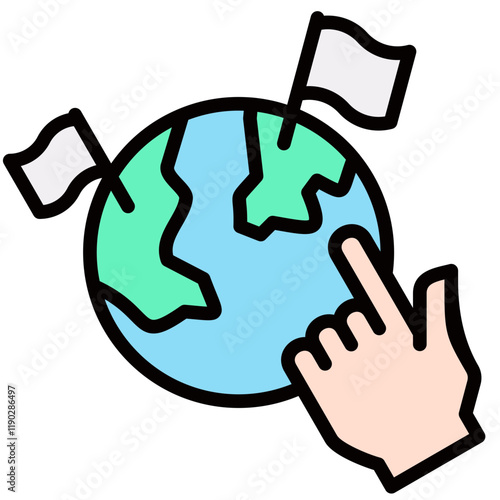 Control Icon