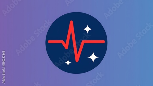 Cardiac Icons: Representing Heart Health and Care