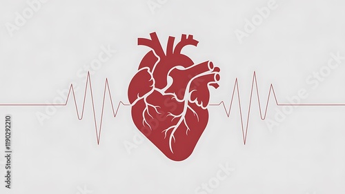 Cardiac Icons: Representing Heart Health and Care
