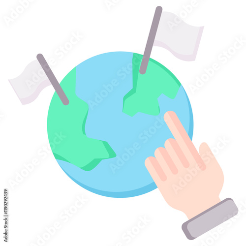 Control Icon