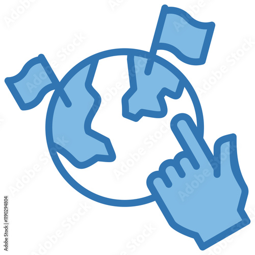 Control Icon