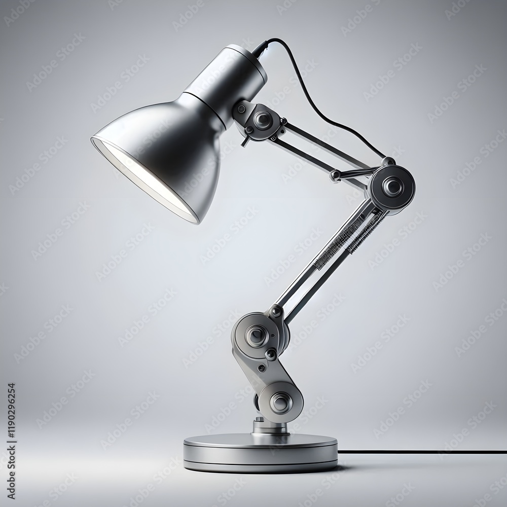 lamp isolated lamp isolated