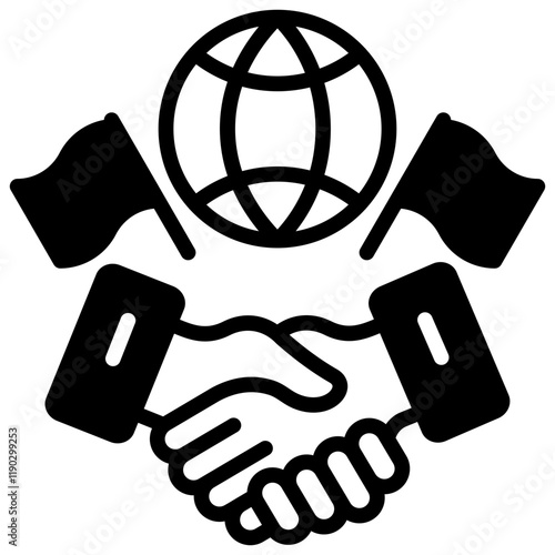Aliance Icon