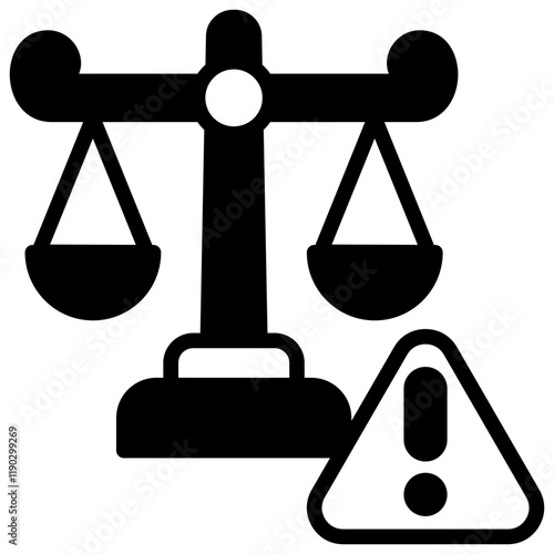 Censure Icon