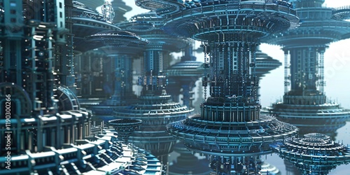 The Future of Secure Digital Infrastructure, Interconnecting the Future of Digital Security