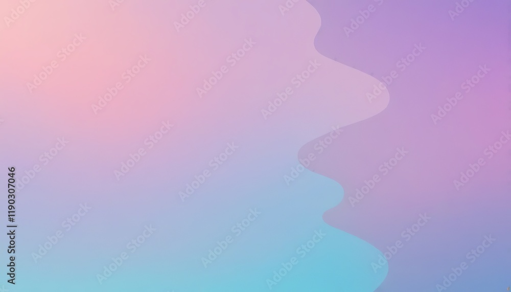 Abstract background featuring colorful flowing lines on a gradient backdrop with smooth transitions Abstract background featuring colorful flowing lines on a gradient backdrop with smooth transitions