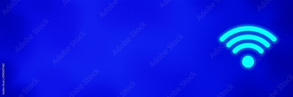 Wi-Fi Symbol ,Background, tech-inspired design, connectivity, wifi symbol copy space background, space copy tech background, technology background Wi-Fi Symbol ,Background, tech-inspired design, connectivity, wifi symbol copy space background, space copy tech background, technology background