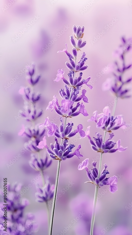 Light lavender background with gentle gradient transition Light lavender background with gentle gradient transition
