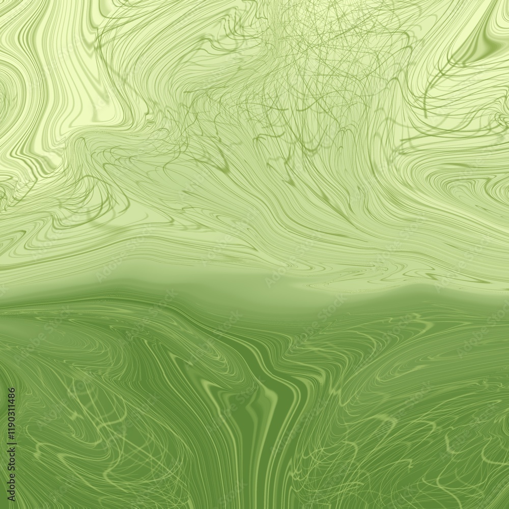 Abstract background with a texture of fine lines in light green, suitable for depicting impressions or feelings Abstract background with a texture of fine lines in light green, suitable for depicting impressions or feelings