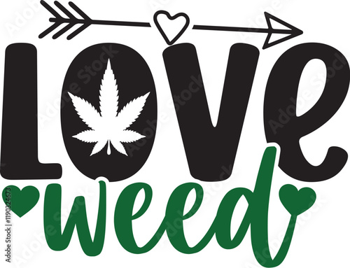 Love Weed