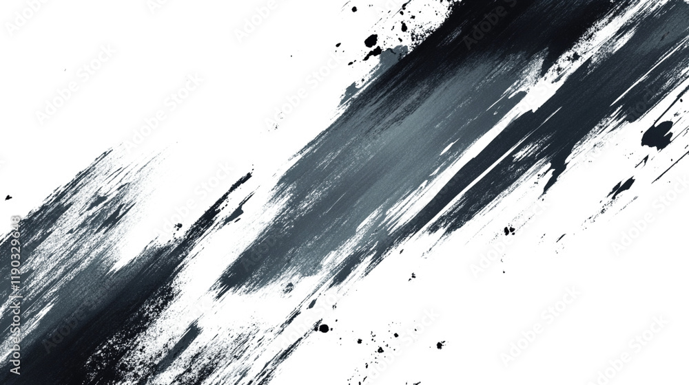 Abstract grunge background with black and white colors. Abstract grunge background with black and white colors.