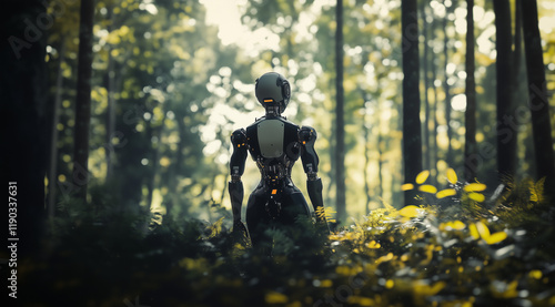 Back to the Roots: An AI Perspective