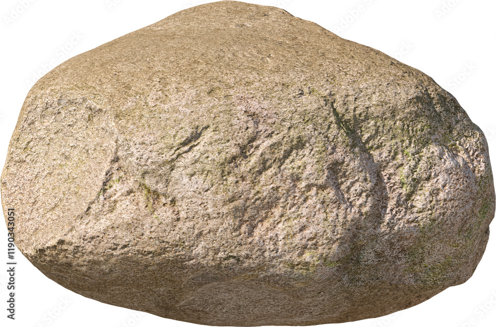 Fototapeta premium Stone Overlay