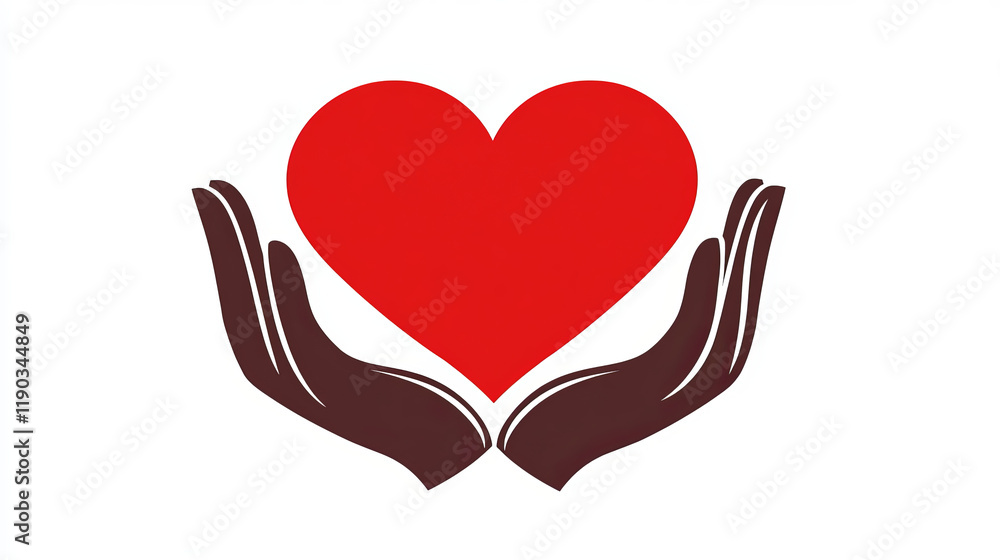 Cardiology medicine icon, heart health or medical and cardiac clinic vector symbol. Heart healthcare emblem of medical cross for cardiology center, healthcare insurance advisor or donation hospital Cardiology medicine icon, heart health or medical and cardiac clinic vector symbol. Heart healthcare emblem of medical cross for cardiology center, healthcare insurance advisor or donation hospital