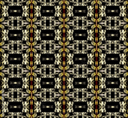 new stylish pattern design